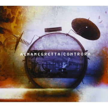 ALMAMEGRETTA - CONTRORA
